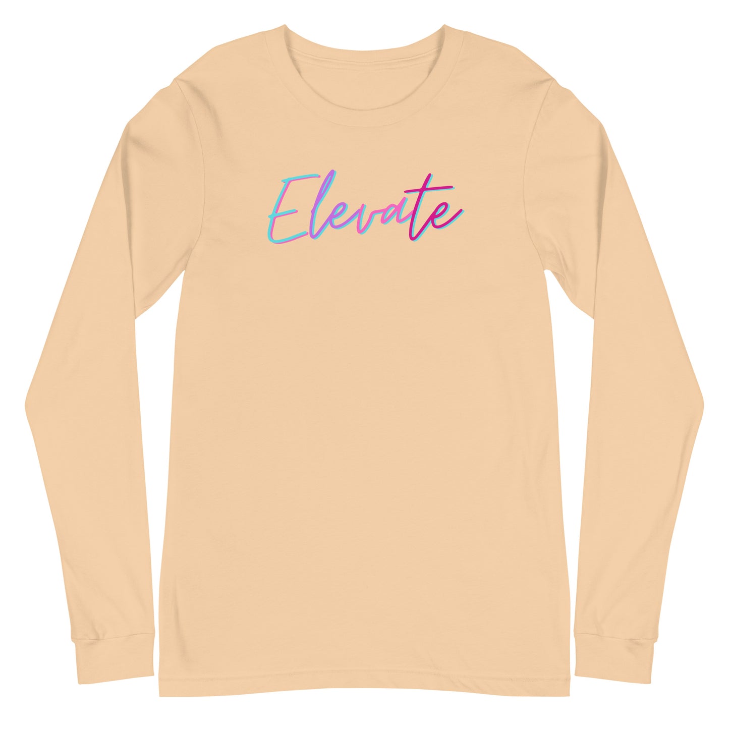 Elevate Long Sleeve Shirt