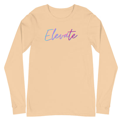 Elevate Long Sleeve Shirt