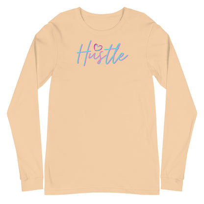 Hustle Long Sleeve Shirt