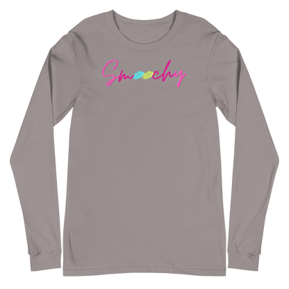 Smoochy Long Sleeve Shirt