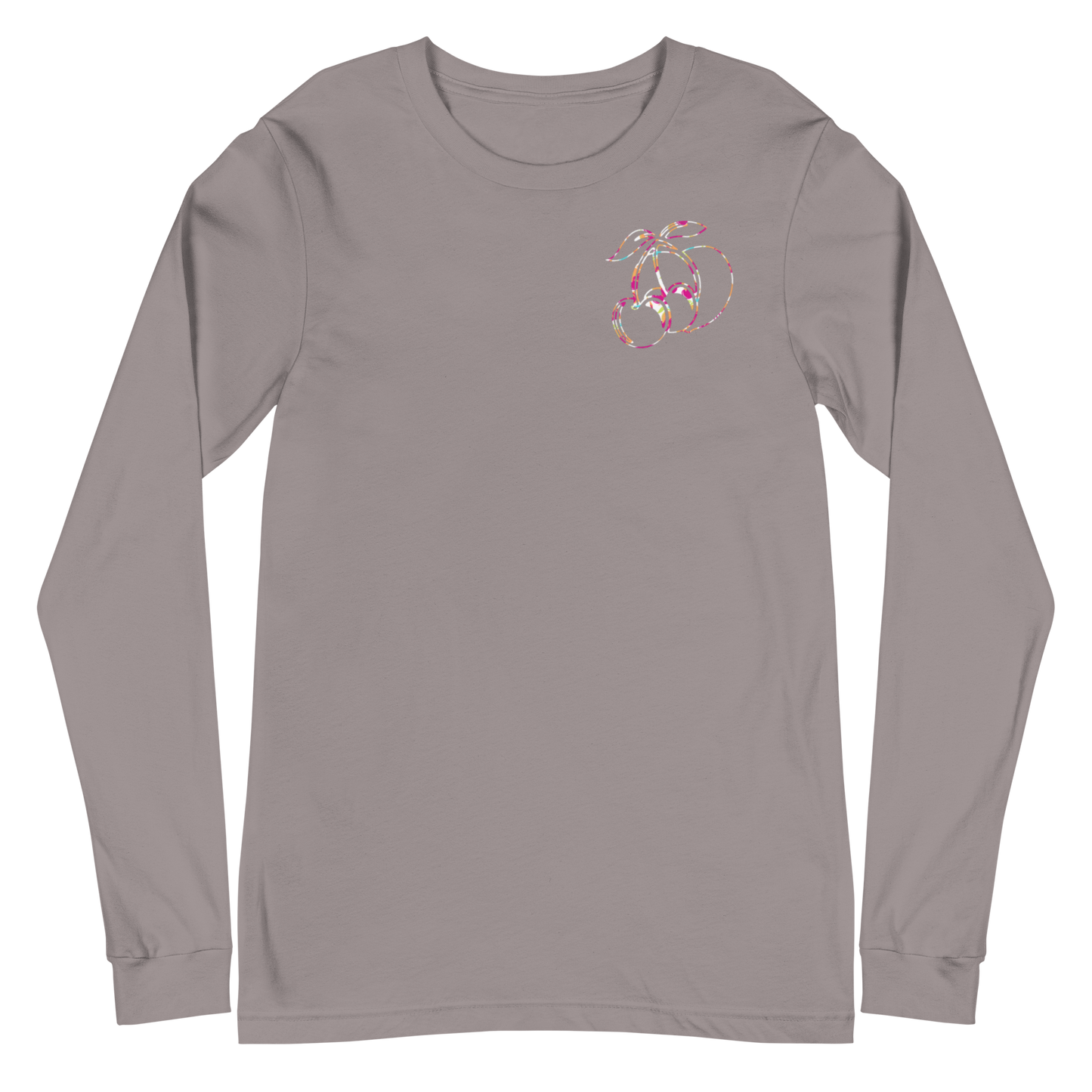 Fruitful Long Sleeve Shirt