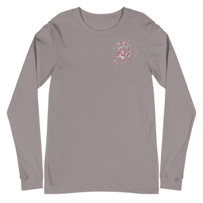 Fruitful Long Sleeve Shirt