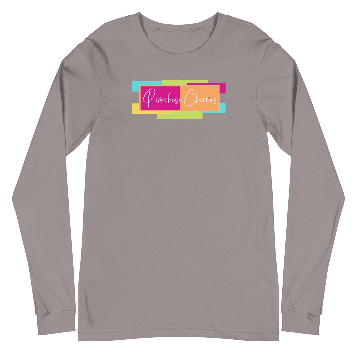 All-City Long Sleeve Shirt