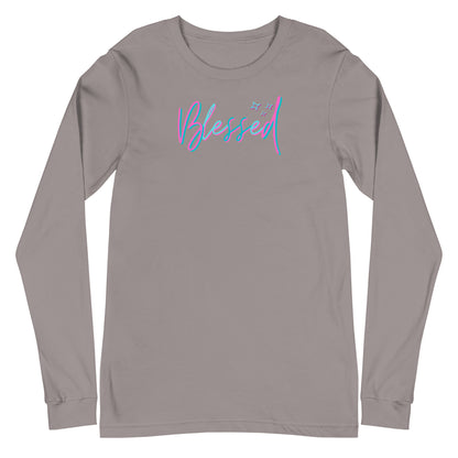 Blessed Long Sleeve Shirt