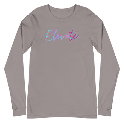 Elevate Long Sleeve Shirt