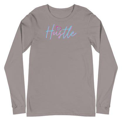 Hustle Long Sleeve Shirt