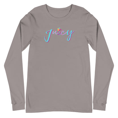 Juicy Long Sleeve Shirt