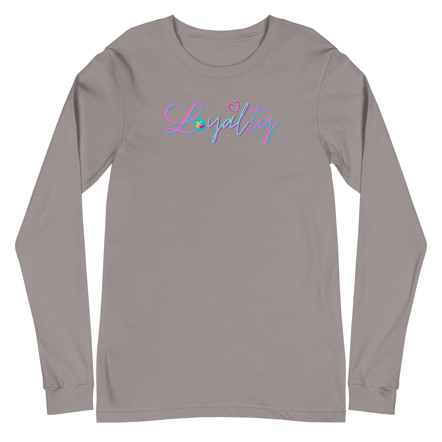 Loyalty Long Sleeve Shirt