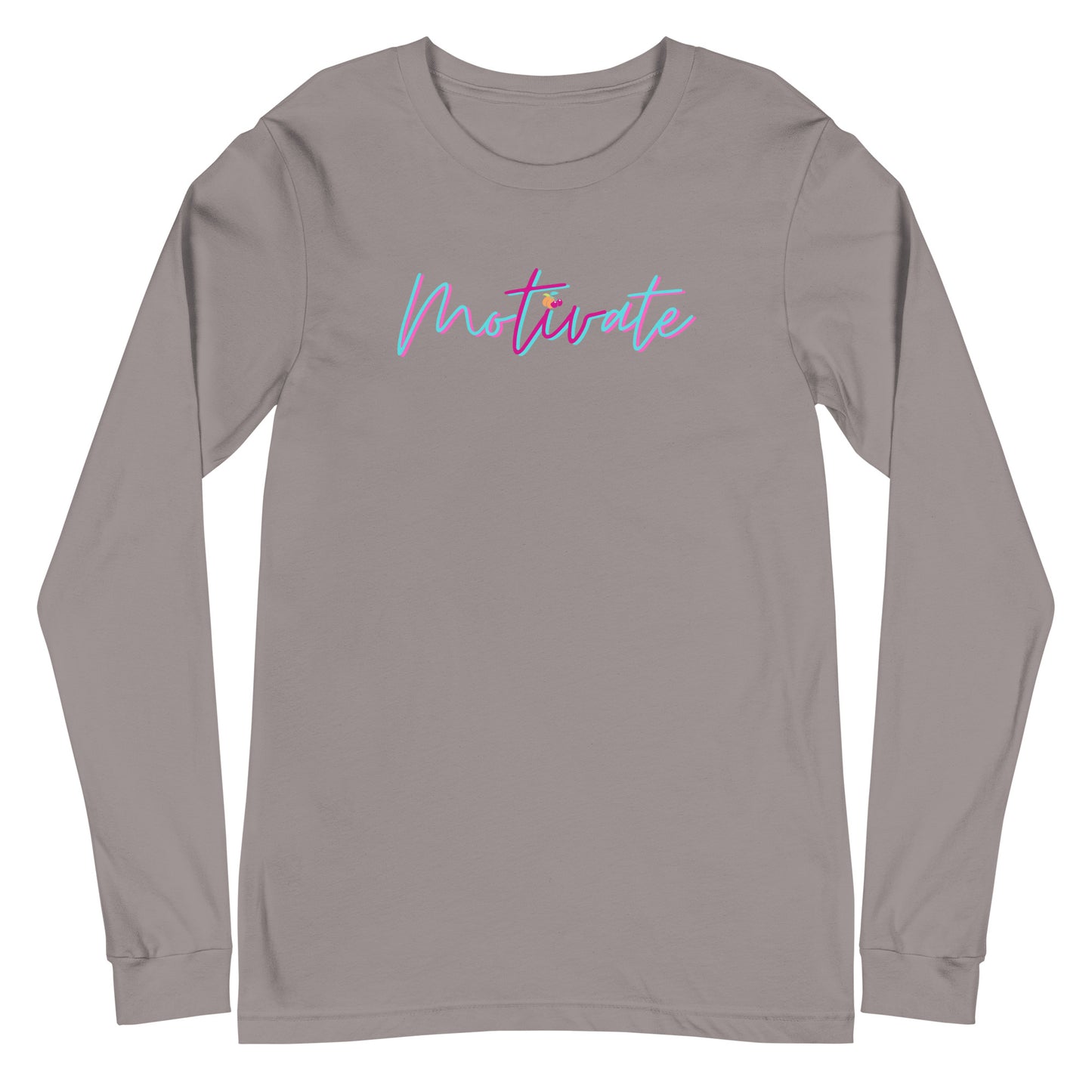 Motivate Long Sleeve Shirt