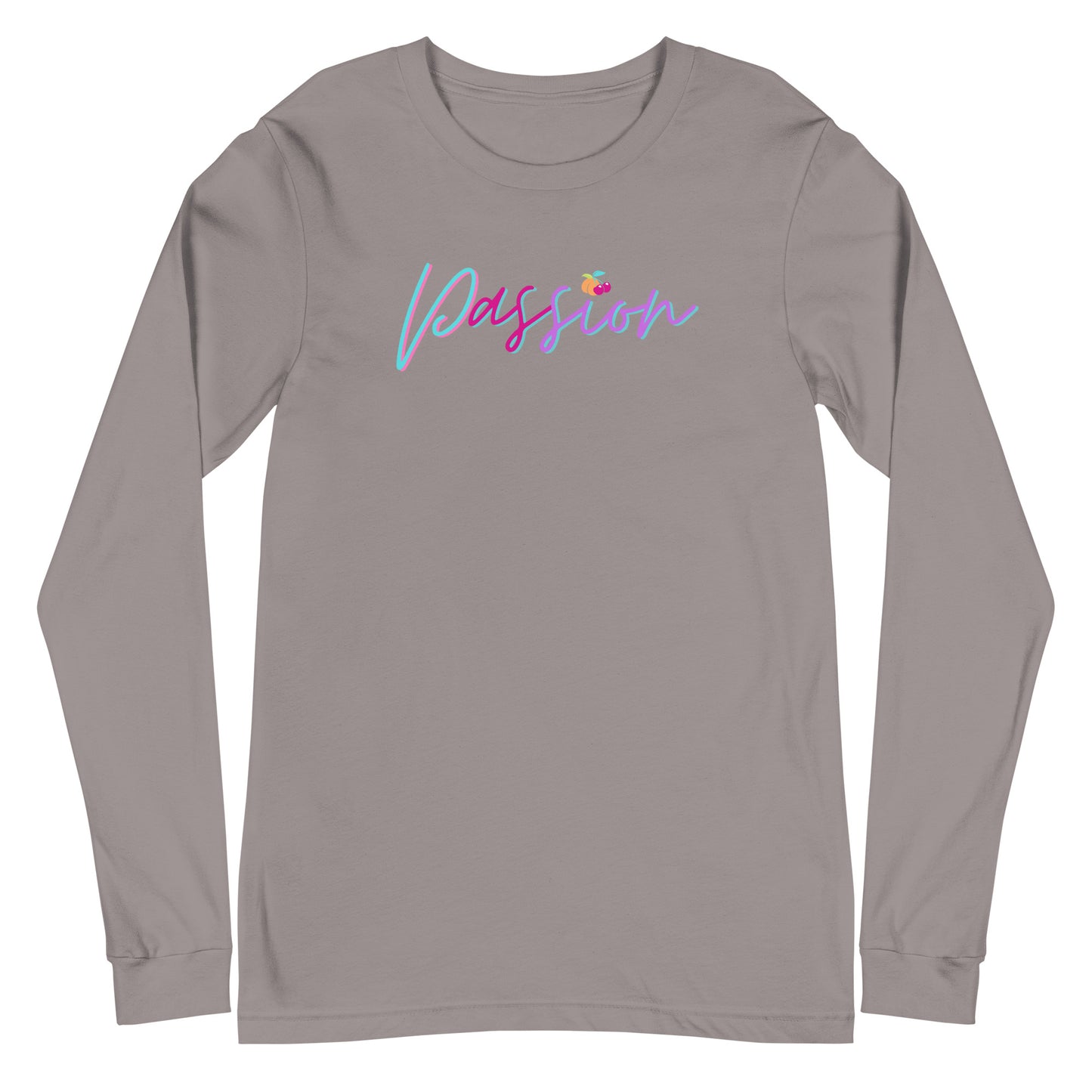 Passion Long Sleeve Shirt