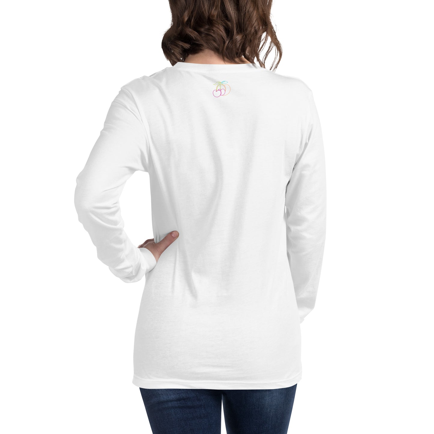Passion Long Sleeve Shirt