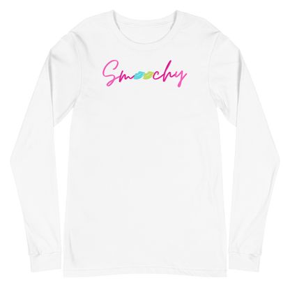 Smoochy Long Sleeve Shirt