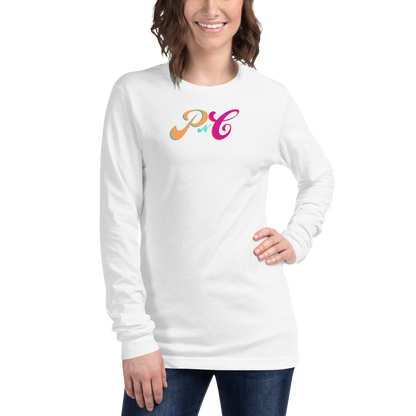 PnC Long Sleeve Shirt-Peaches n Cherries