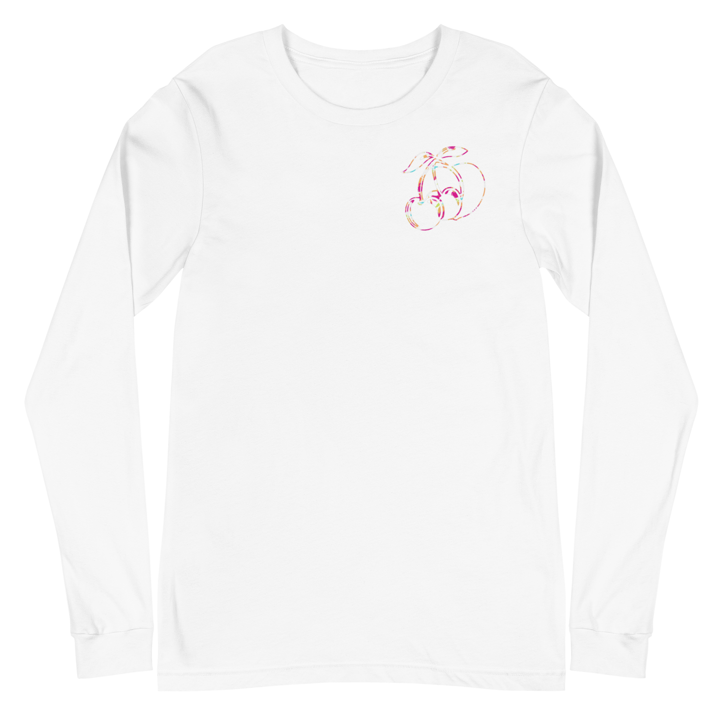 Fruitful Long Sleeve Shirt