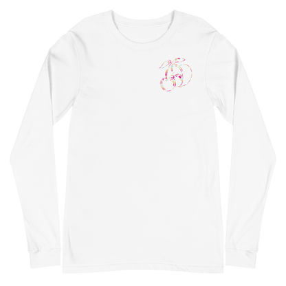 Fruitful Long Sleeve Shirt