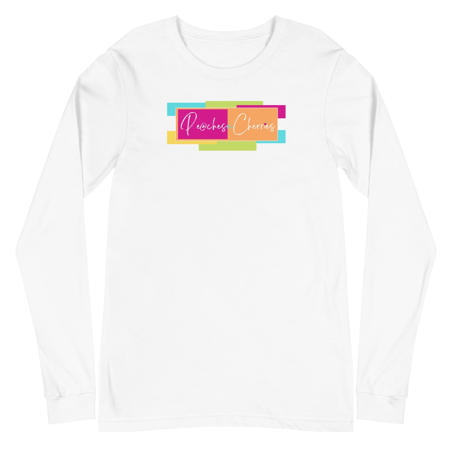 All-City Long Sleeve Shirt