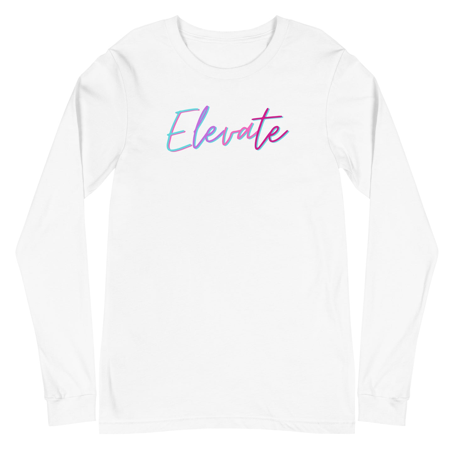 Elevate Long Sleeve Shirt