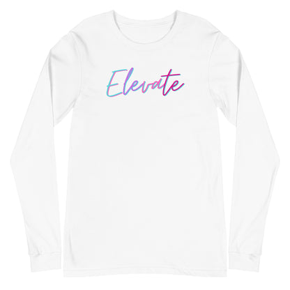 Elevate Long Sleeve Shirt