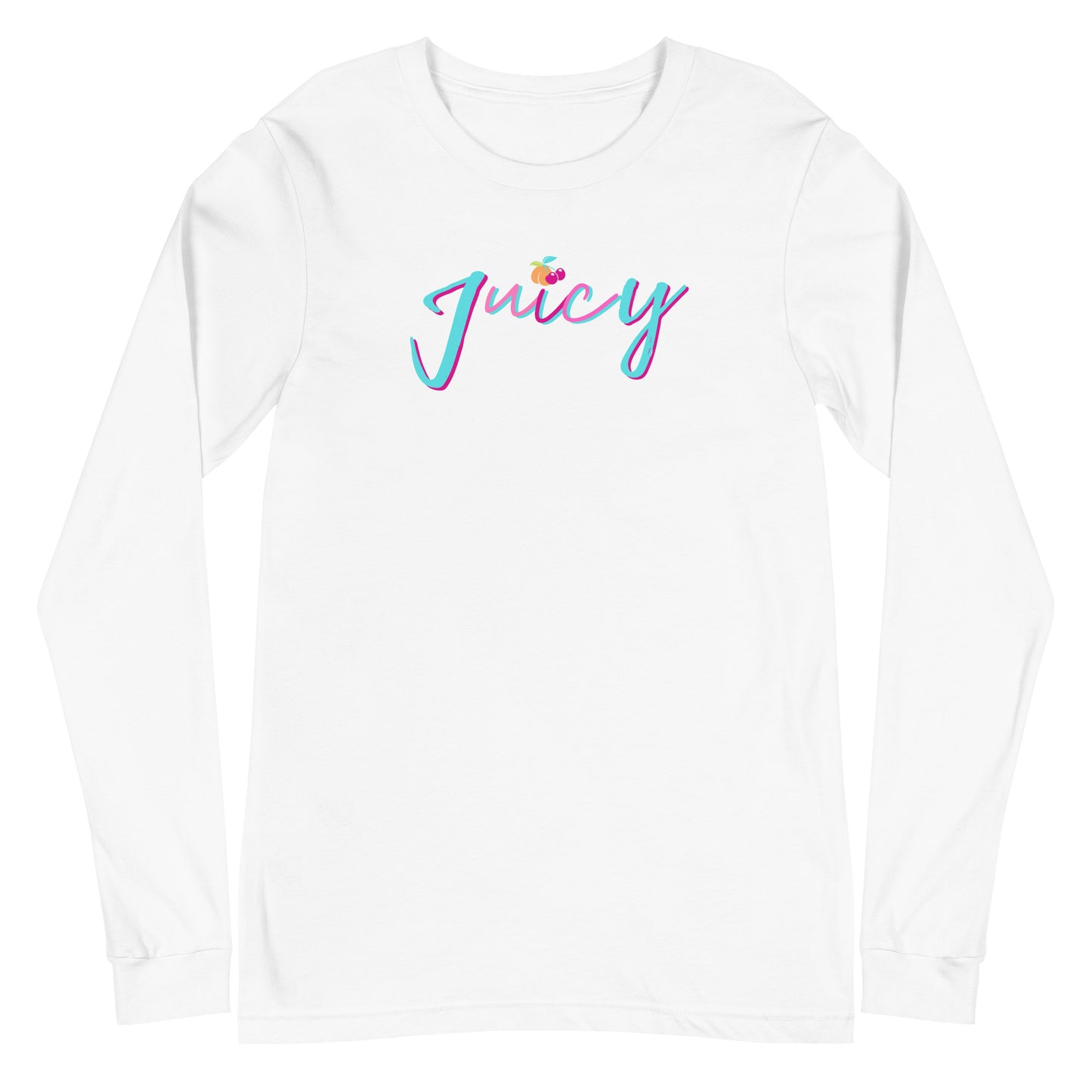 Juicy Long Sleeve Shirt