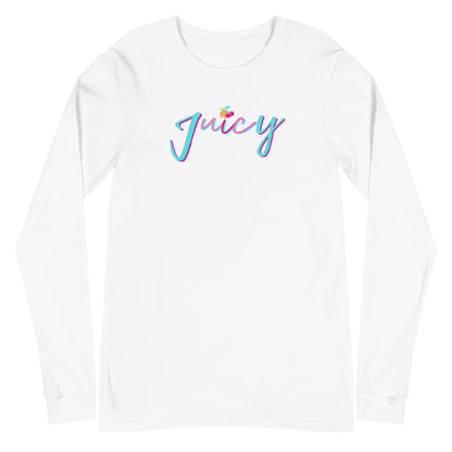 Juicy Long Sleeve Shirt