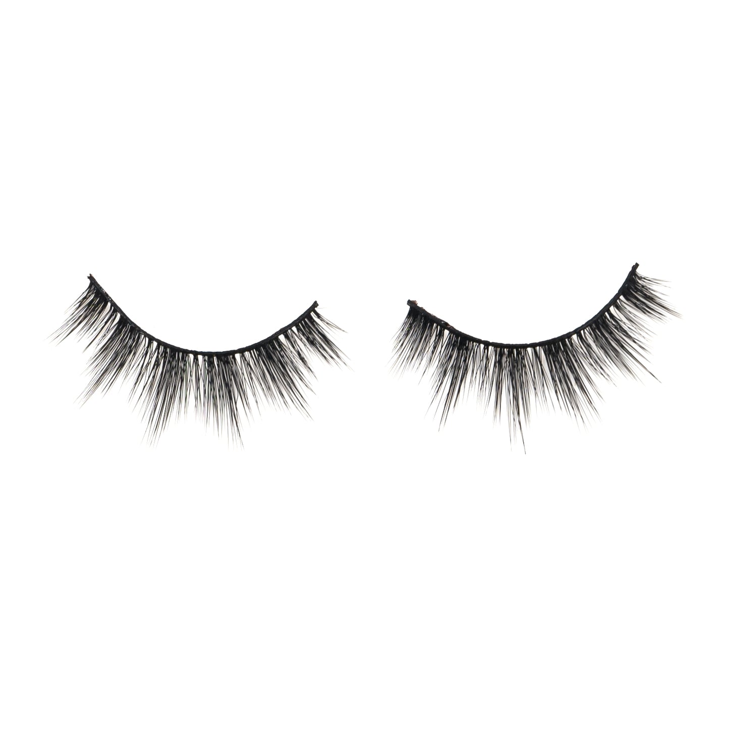 Faux 3D Volume Lashes v5 - Peaches n Cherries