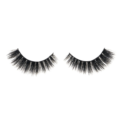 Berlin 3D Mink Lashes - Peaches n Cherries