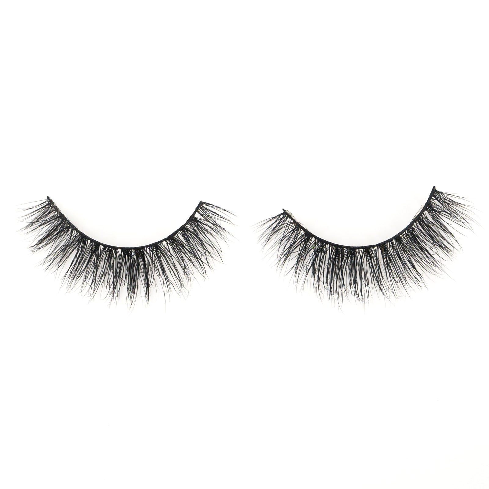 Vegas 3D Mink Lashes - Peaches n Cherries