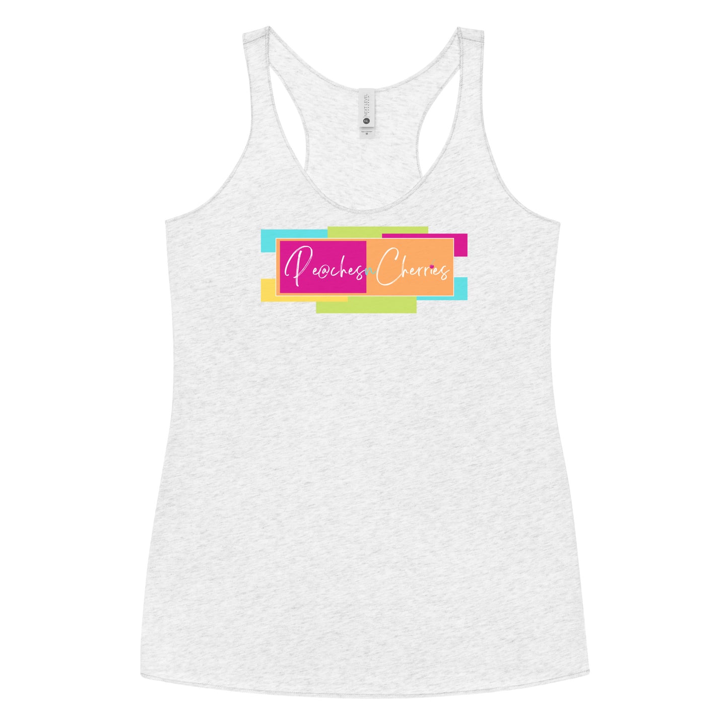 All-City Racerback Tank