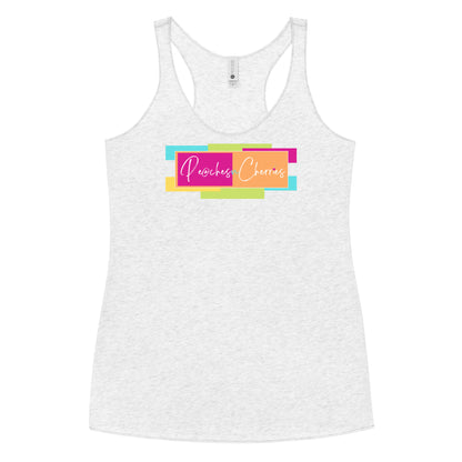 All-City Racerback Tank