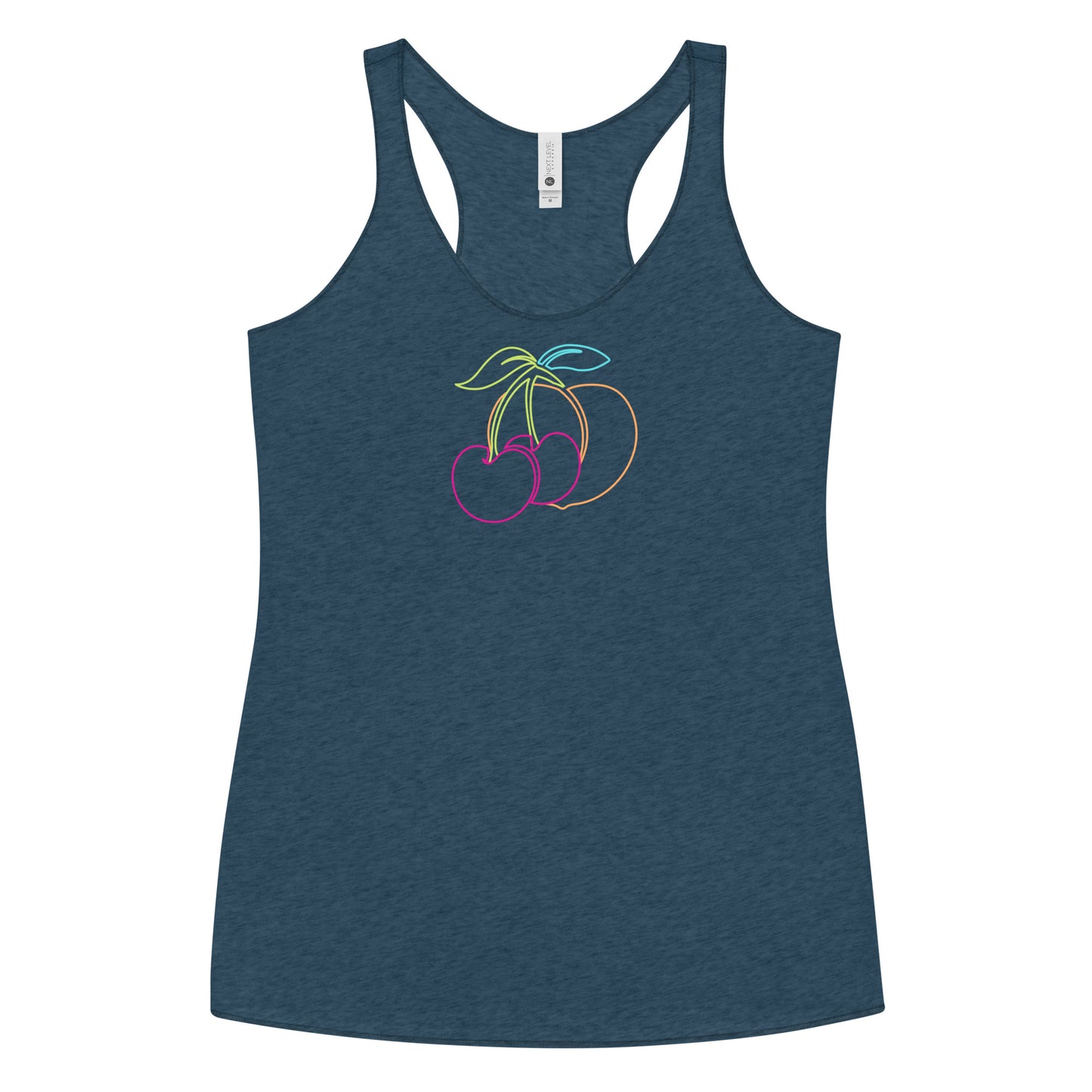 Fruitful Racerback Tank