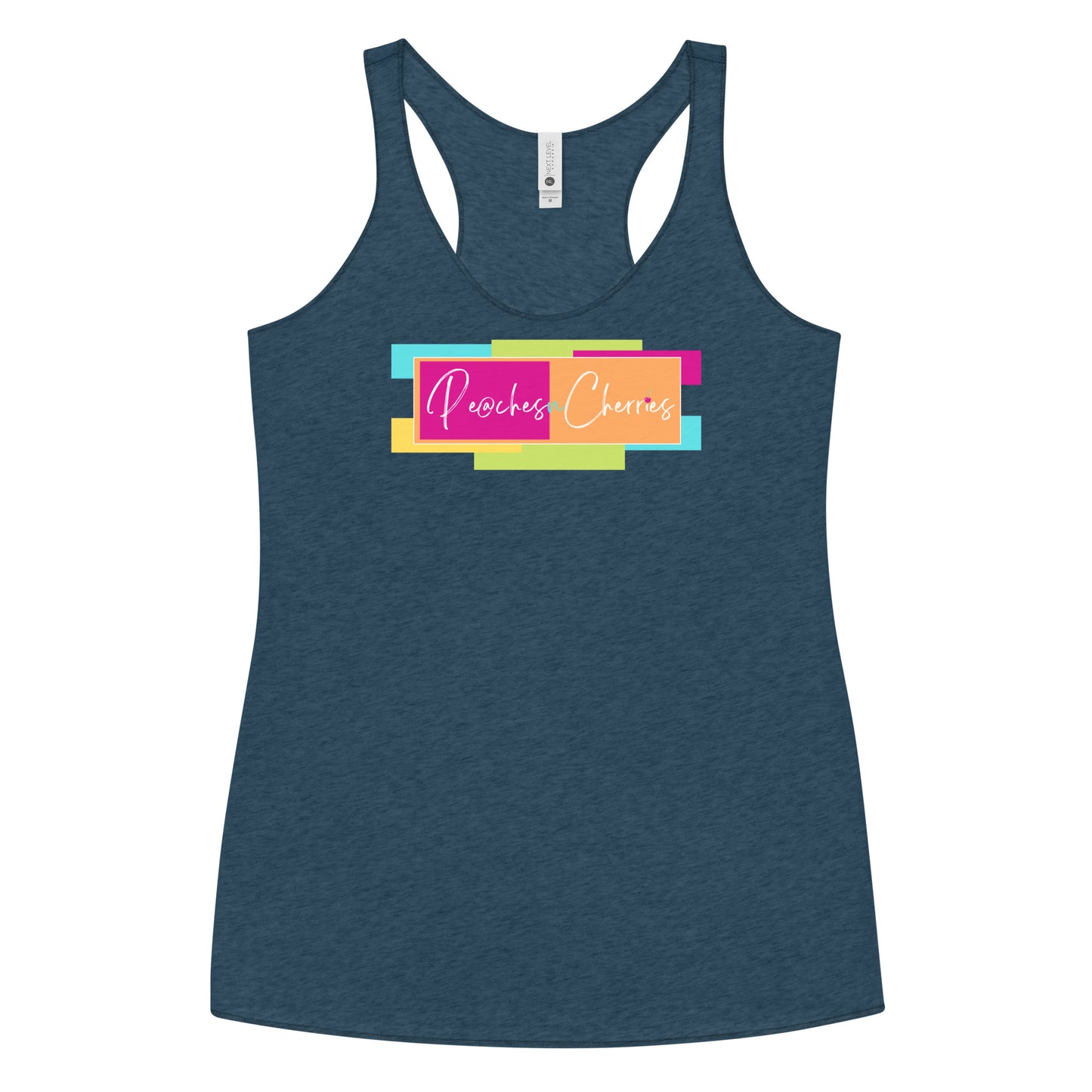 All-City Racerback Tank