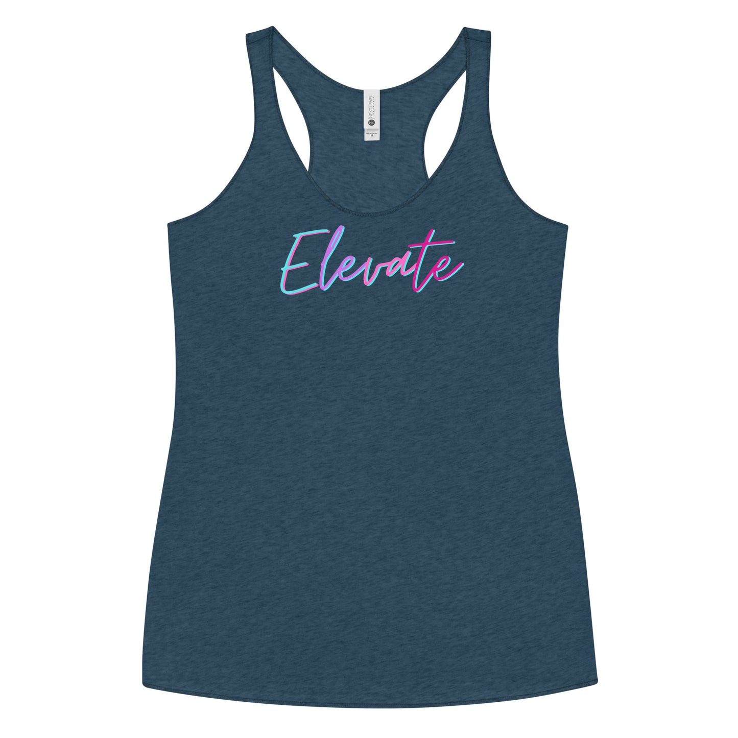 Elevate Racerback Tank