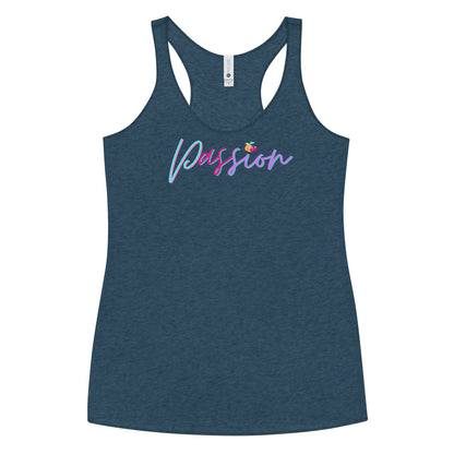 Passion Racerback Tank