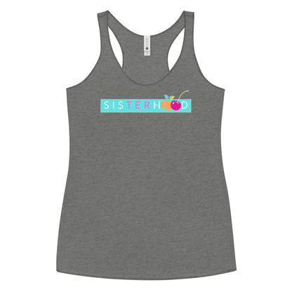 Sisterhood Racerback Tank