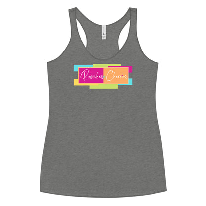 All-City Racerback Tank