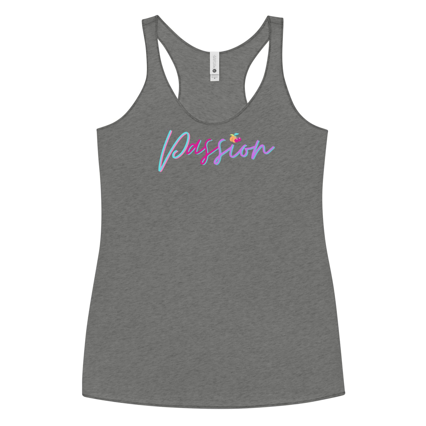 Passion Racerback Tank