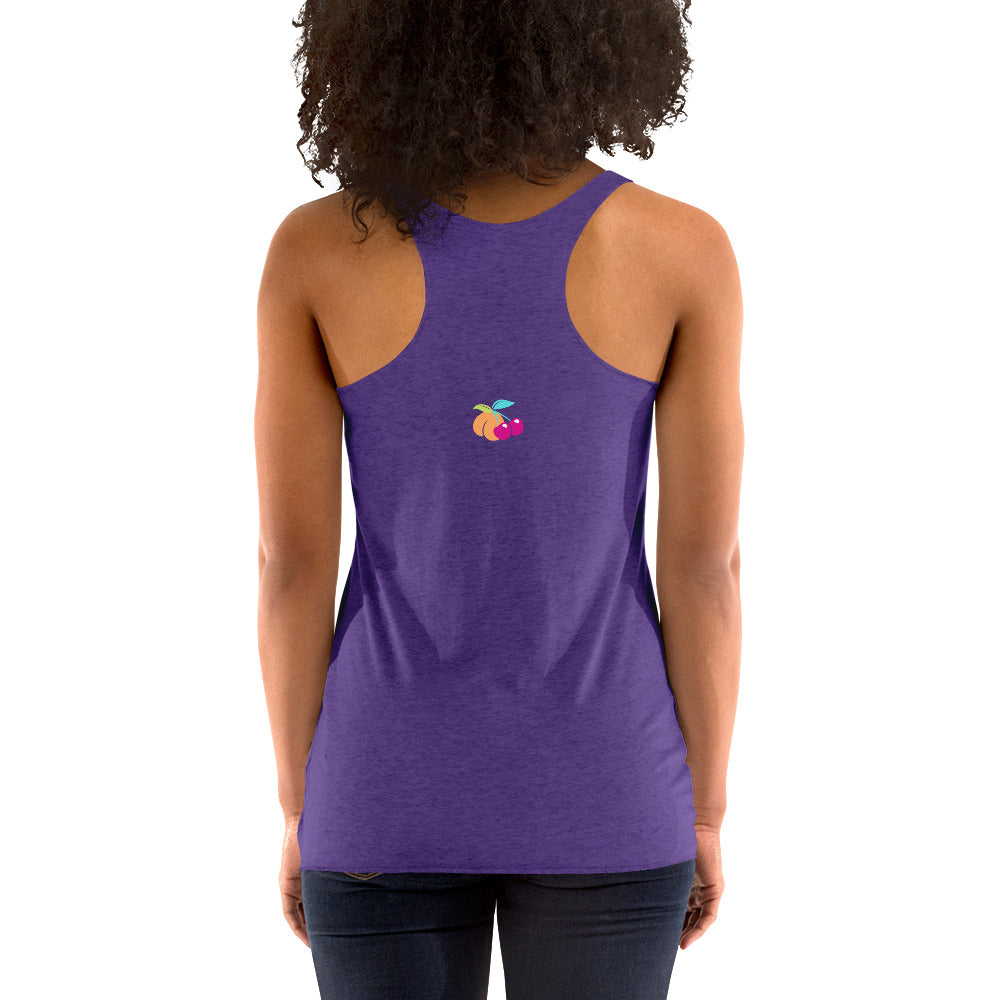 Fruitful Racerback Tank