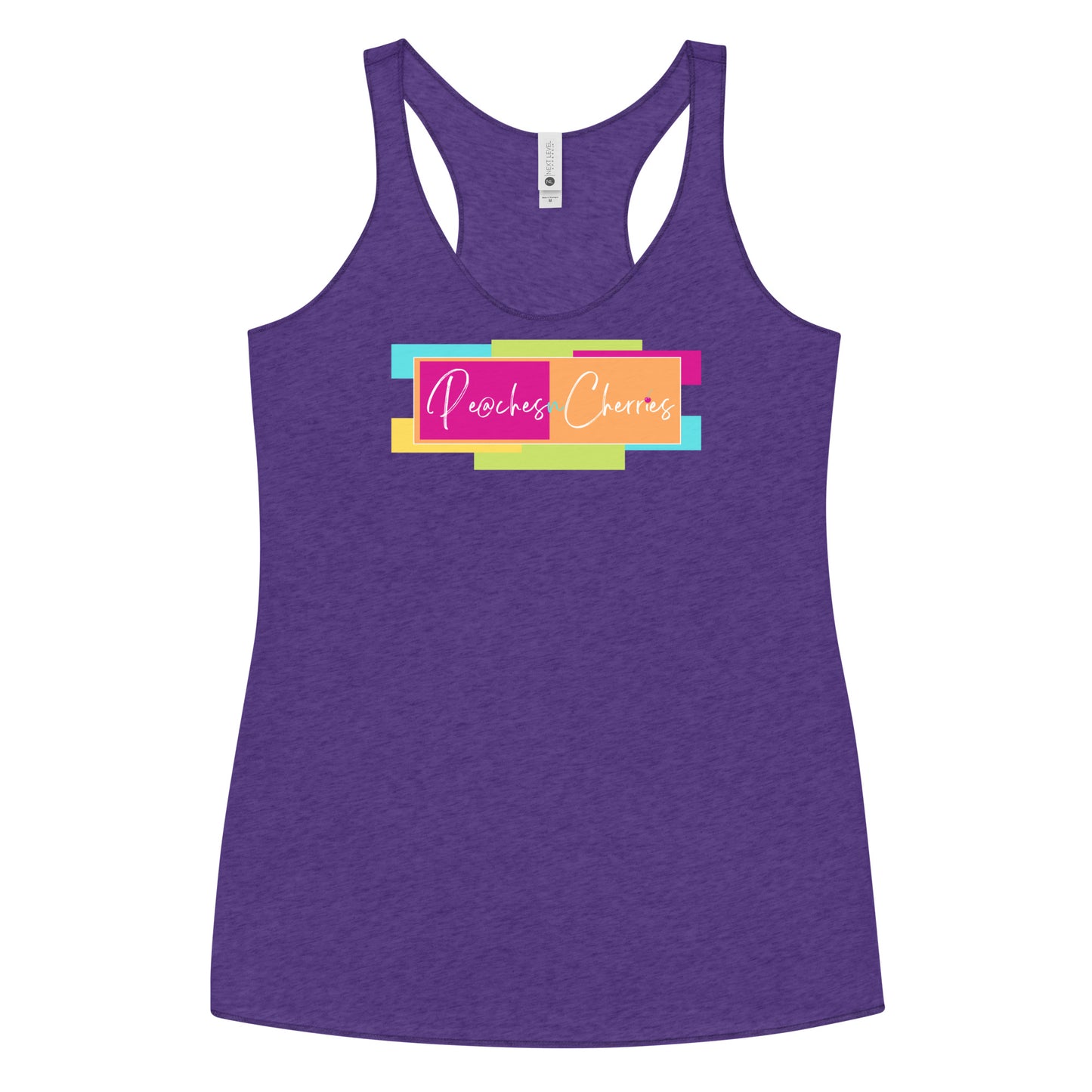 All-City Racerback Tank