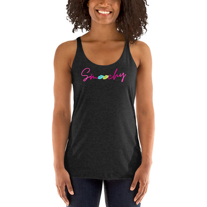Smoochy Racerback Tank