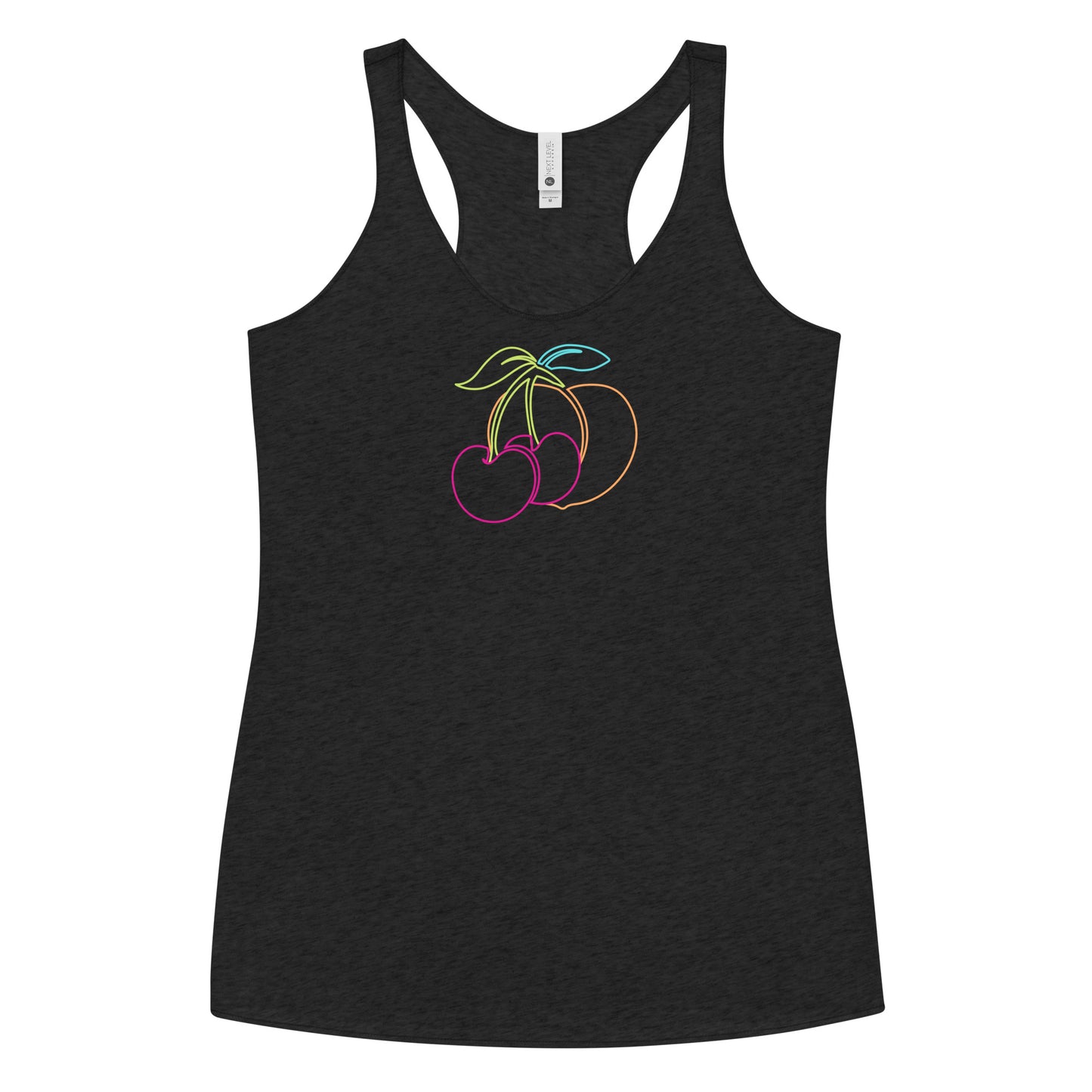Fruitful Racerback Tank