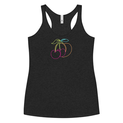 Fruitful Racerback Tank