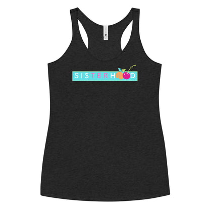 Sisterhood Racerback Tank