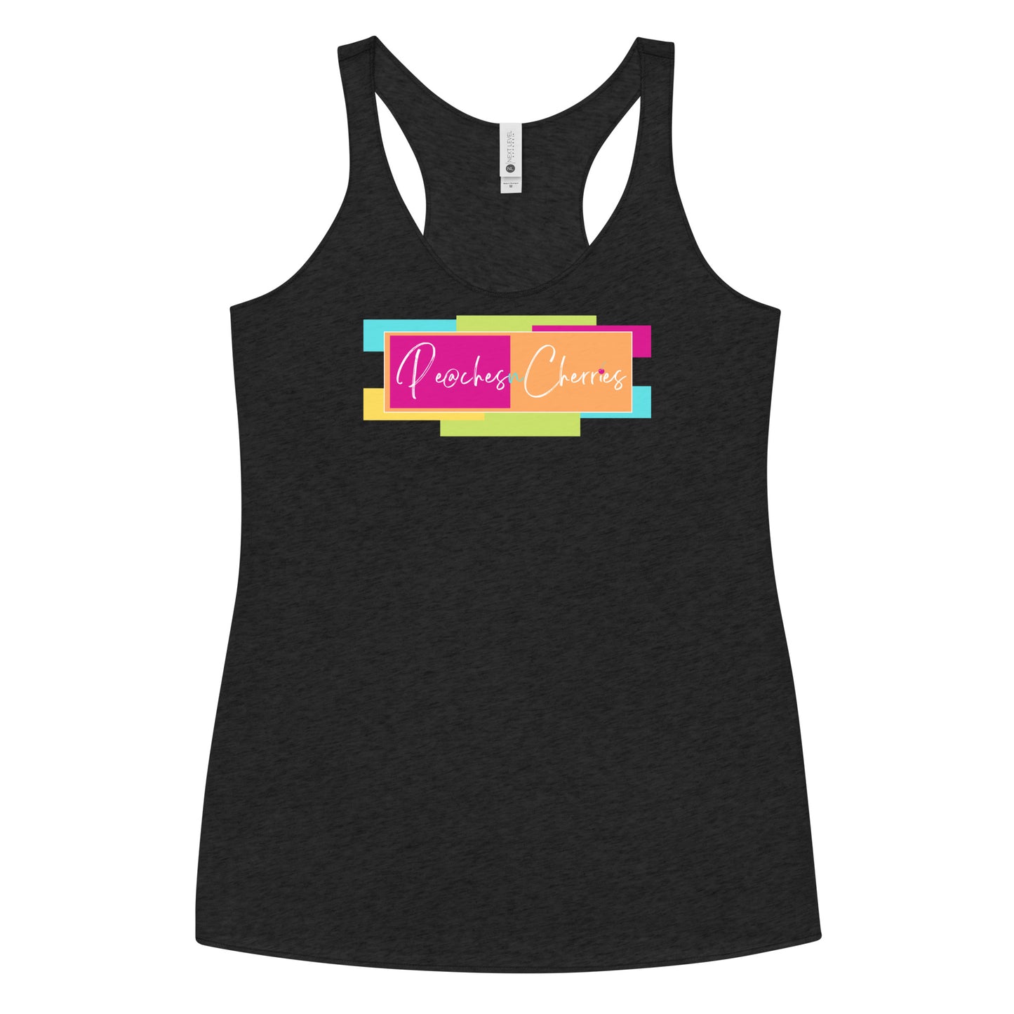 All-City Racerback Tank