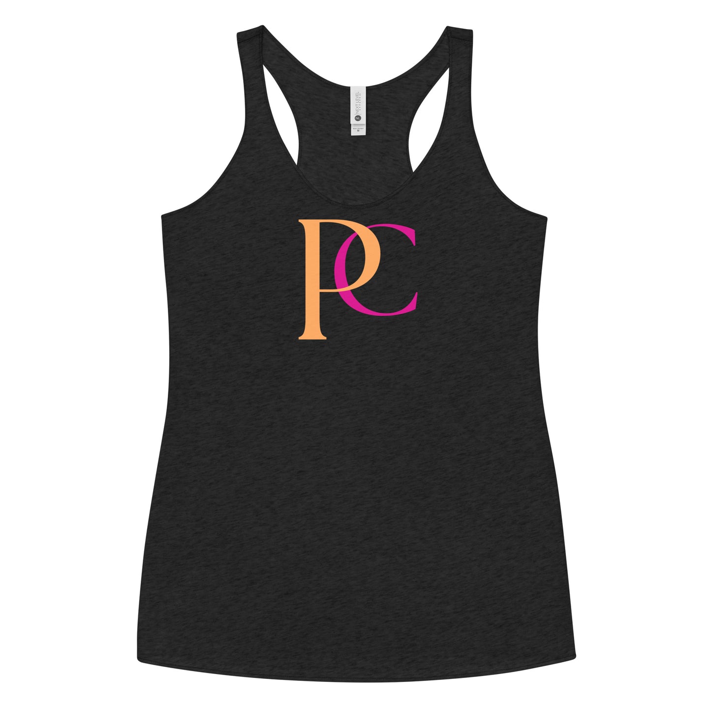 PnC Racerback Tank v2