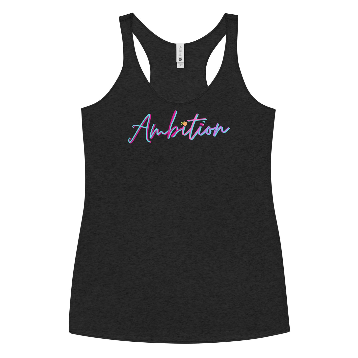 Ambition Racerback Tank