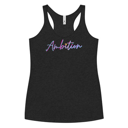 Ambition Racerback Tank