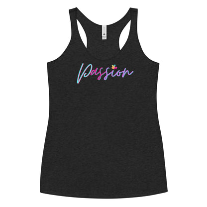 Passion Racerback Tank