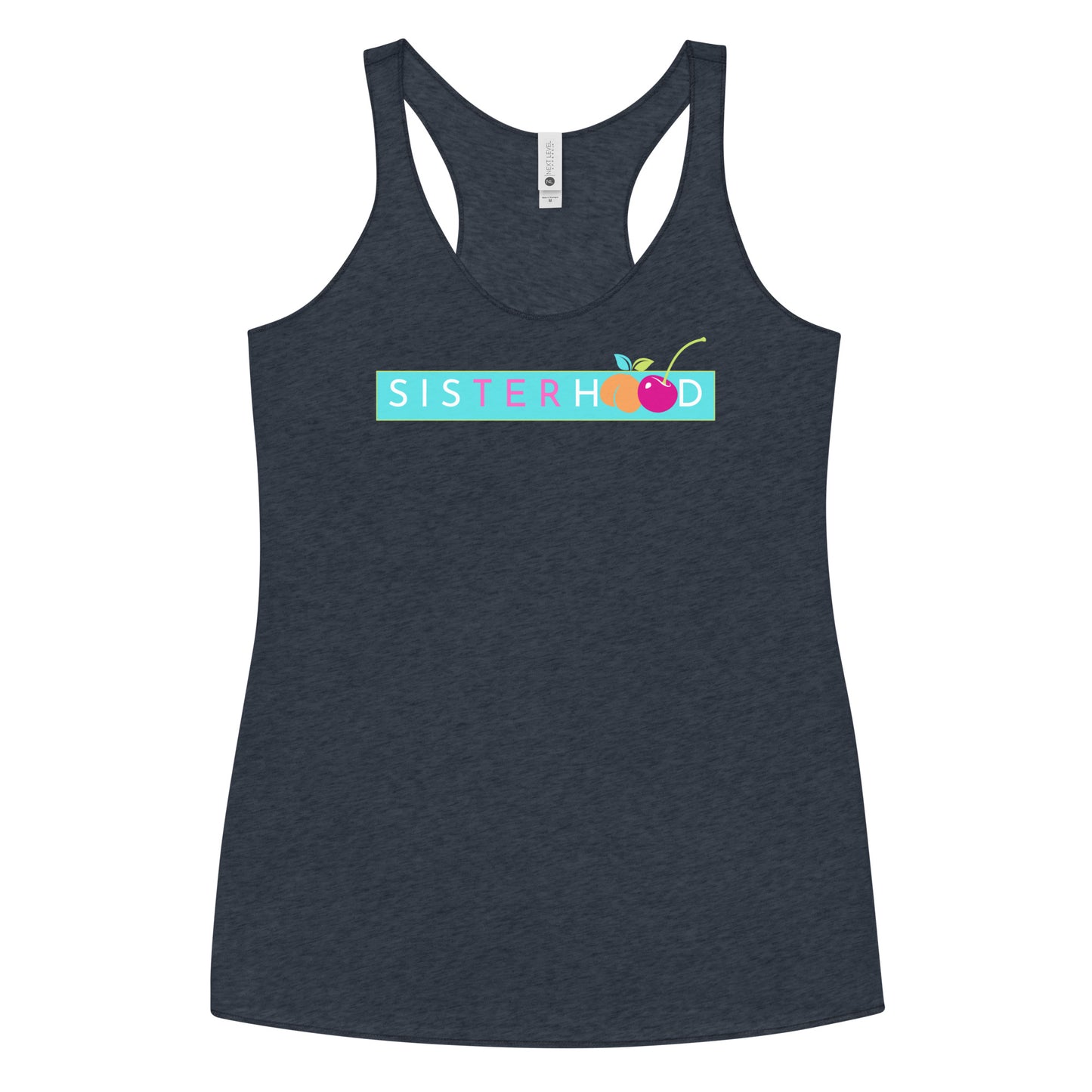 Sisterhood Racerback Tank