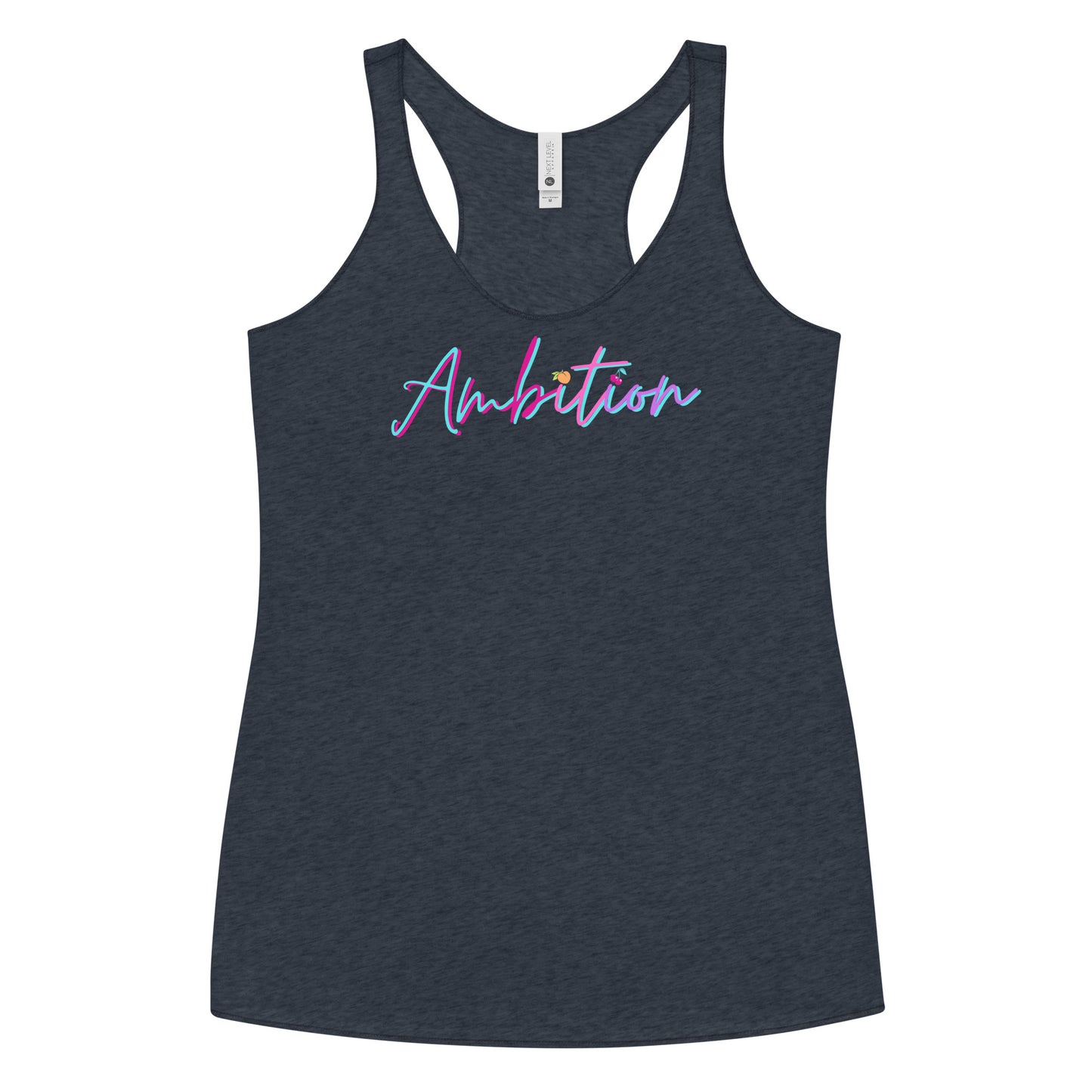 Ambition Racerback Tank