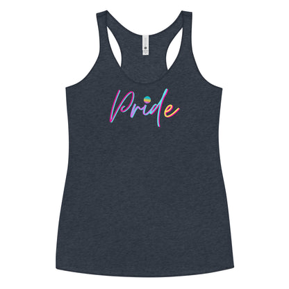 Pride Racerback Tank